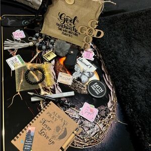 Gray Christian Girl Bundle!